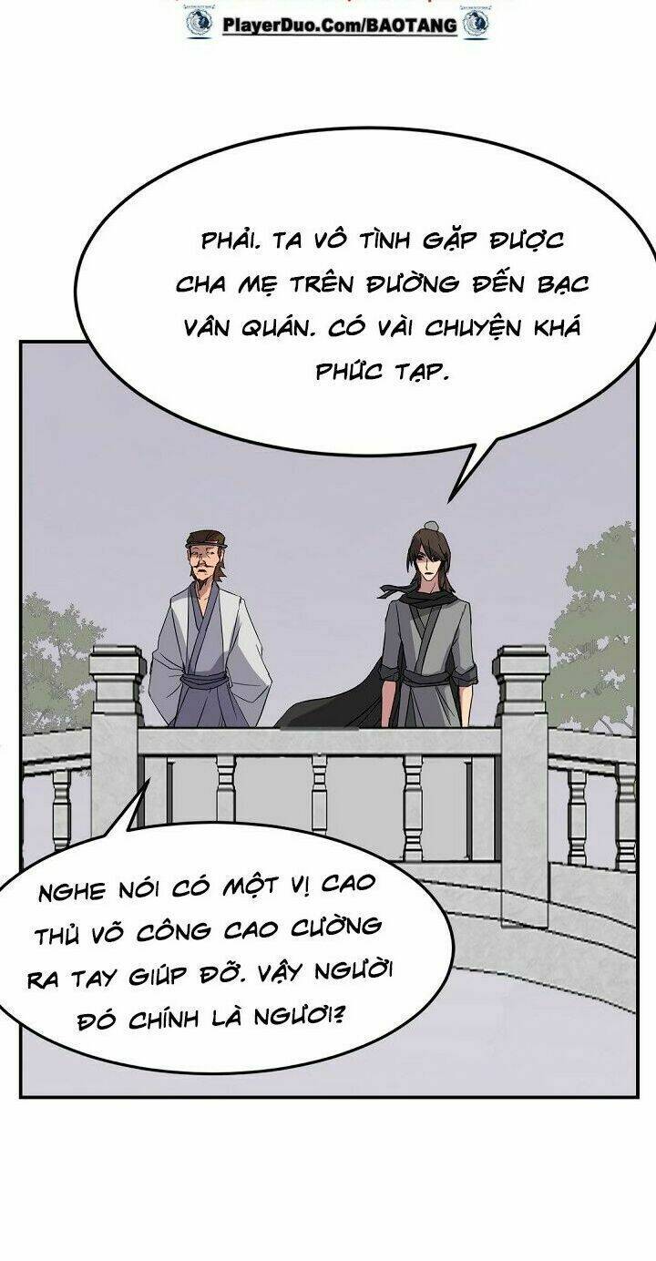 Phụng Lâm Thiên Hạ Iii: Chapter 60