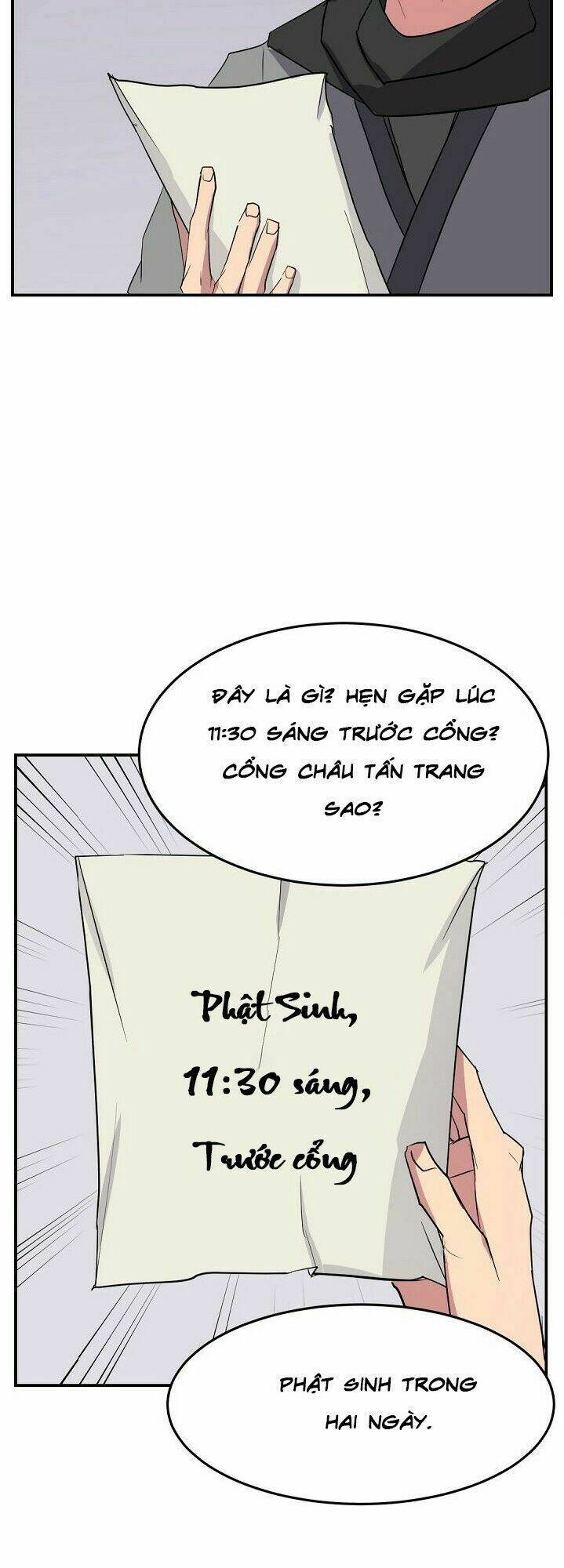 Phụng Lâm Thiên Hạ Iii: Chapter 60