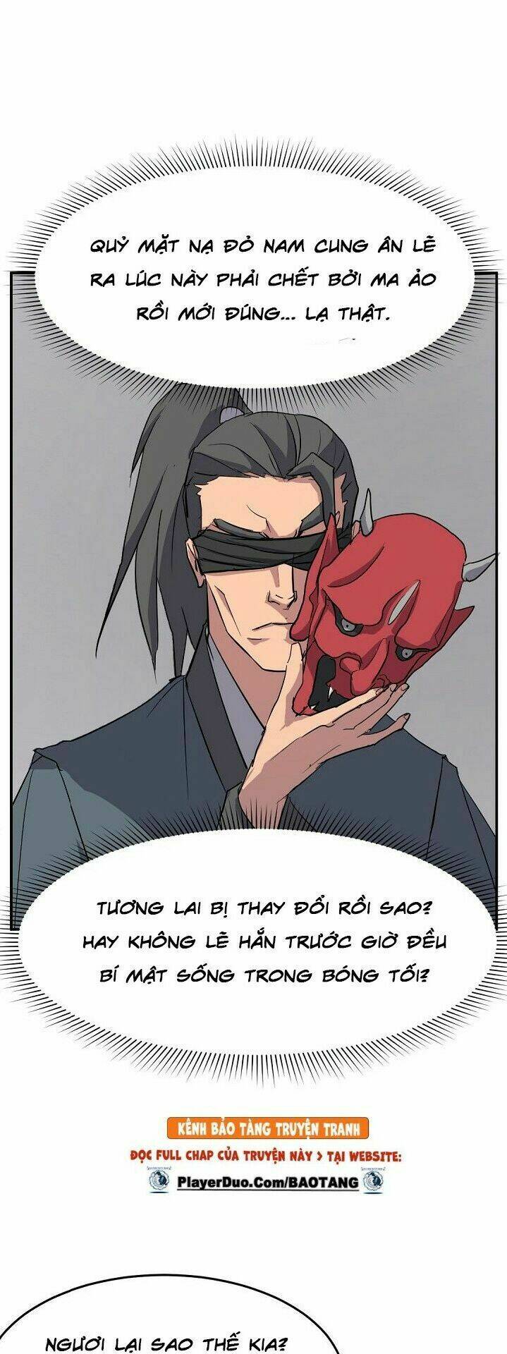 Phụng Lâm Thiên Hạ Iii: Chapter 60