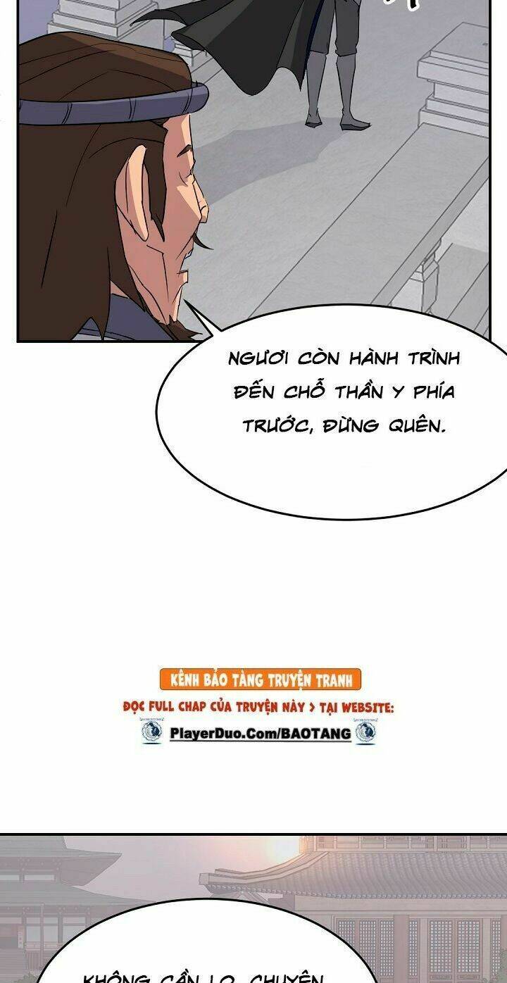 Phụng Lâm Thiên Hạ Iii: Chapter 60