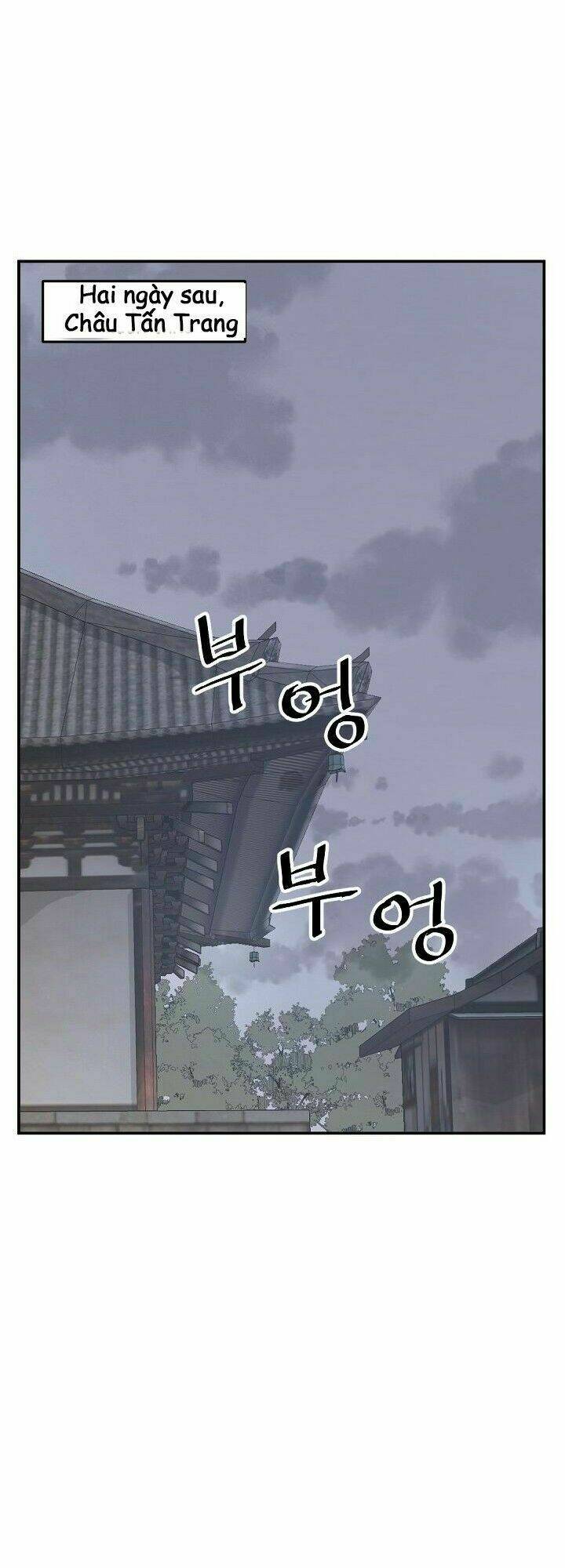 Phụng Lâm Thiên Hạ Iii: Chapter 60