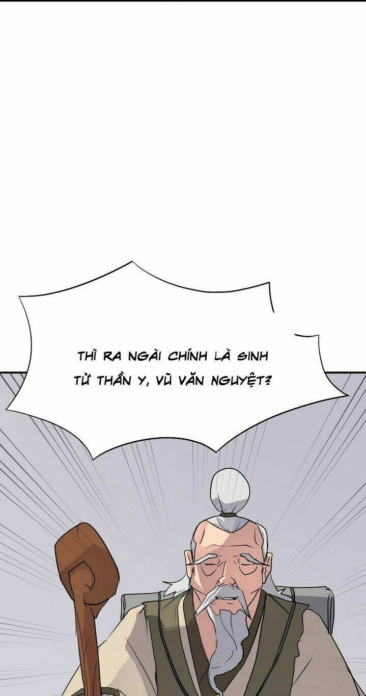 Phụng Lâm Thiên Hạ Iii: Chapter 60