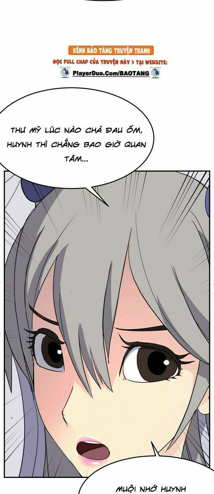 Phụng Lâm Thiên Hạ Iii: Chapter 60