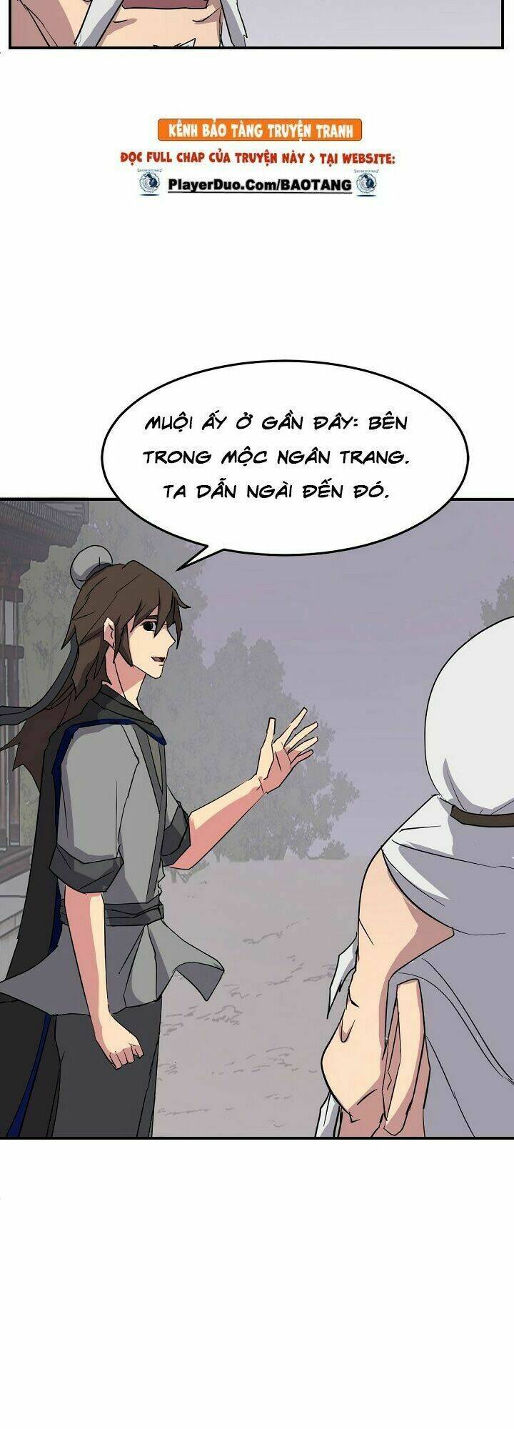 Phụng Lâm Thiên Hạ Iii: Chapter 61
