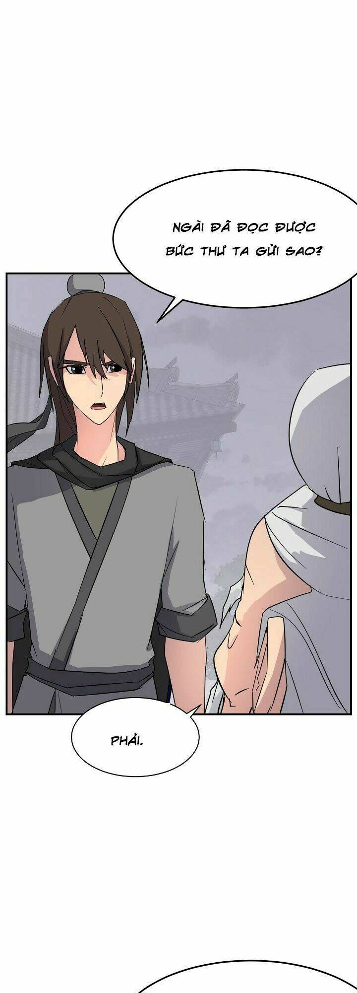 Phụng Lâm Thiên Hạ Iii: Chapter 61