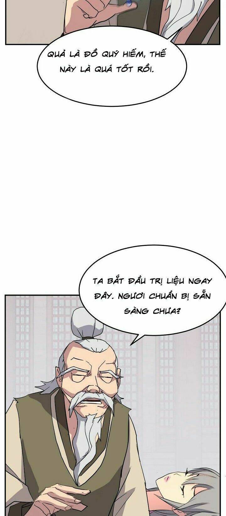 Phụng Lâm Thiên Hạ Iii: Chapter 61