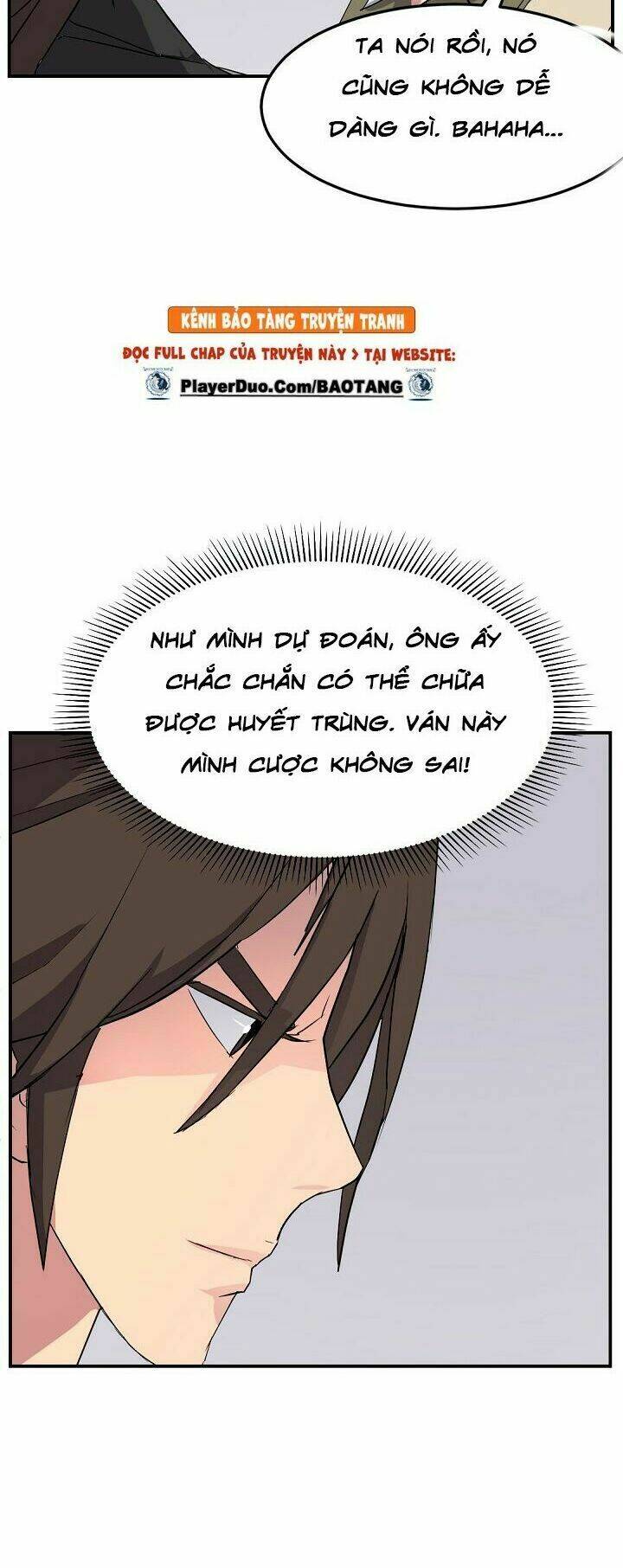 Phụng Lâm Thiên Hạ Iii: Chapter 61