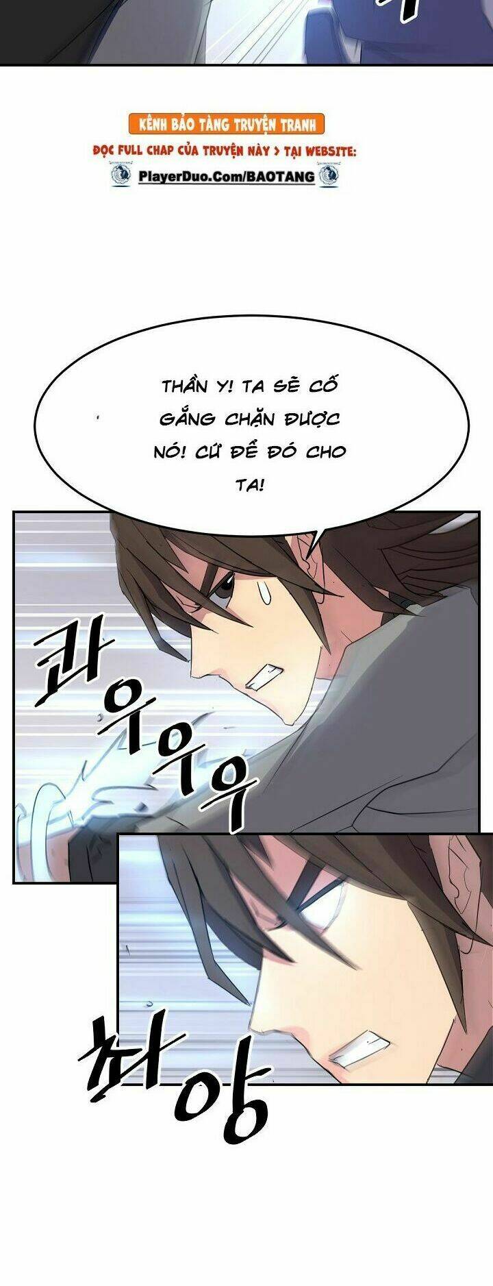 Phụng Lâm Thiên Hạ Iii: Chapter 61
