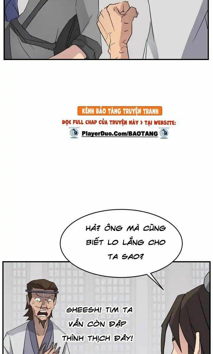 Phụng Lâm Thiên Hạ Iii: Chapter 62