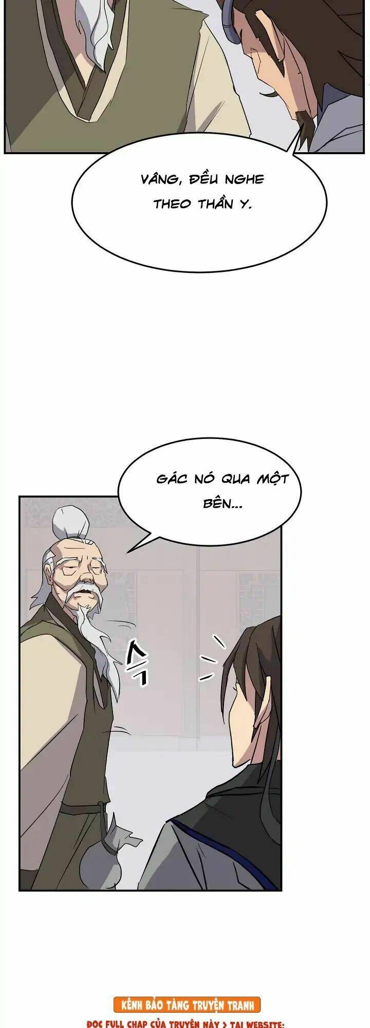 Phụng Lâm Thiên Hạ Iii: Chapter 62