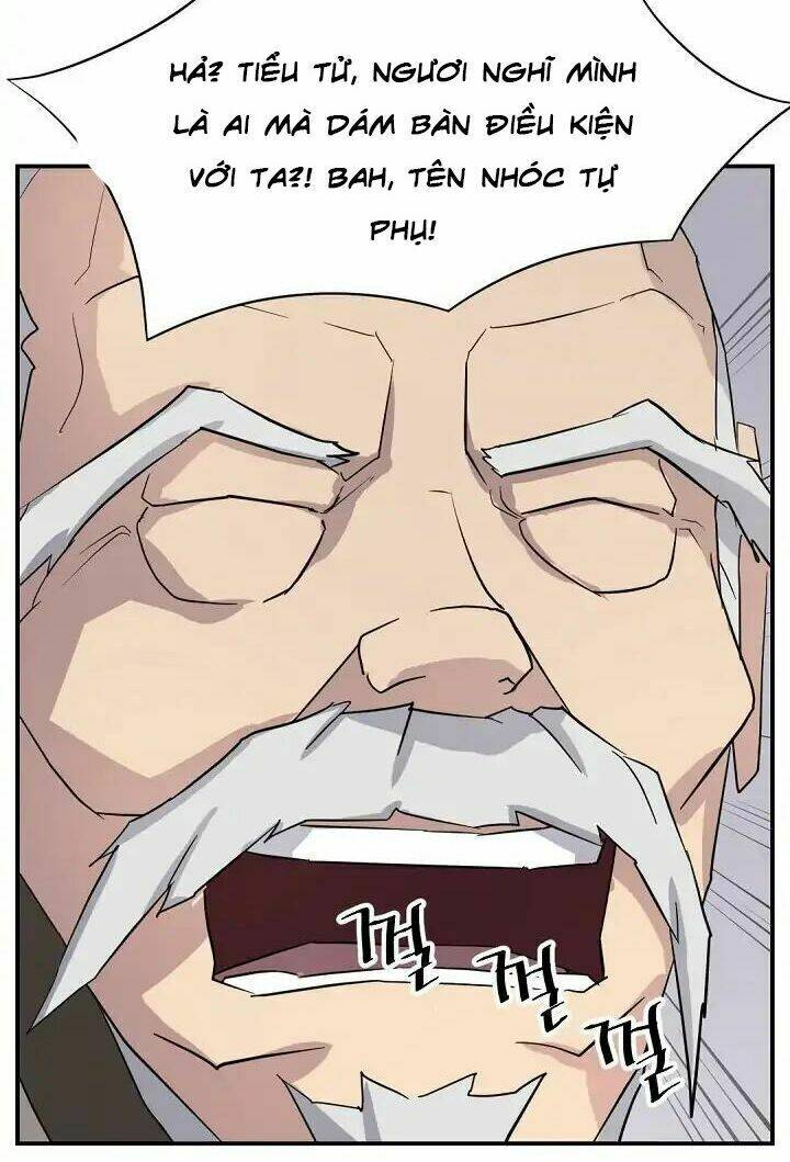Phụng Lâm Thiên Hạ Iii: Chapter 62