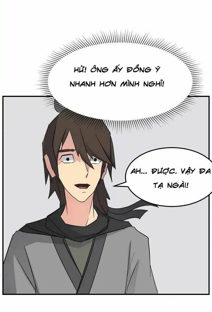 Phụng Lâm Thiên Hạ Iii: Chapter 62
