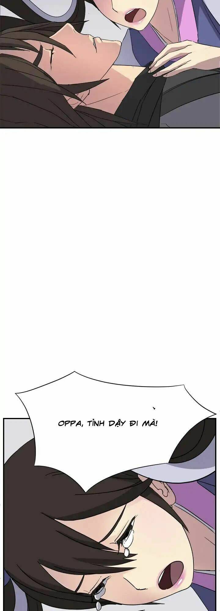 Phụng Lâm Thiên Hạ Iii: Chapter 62