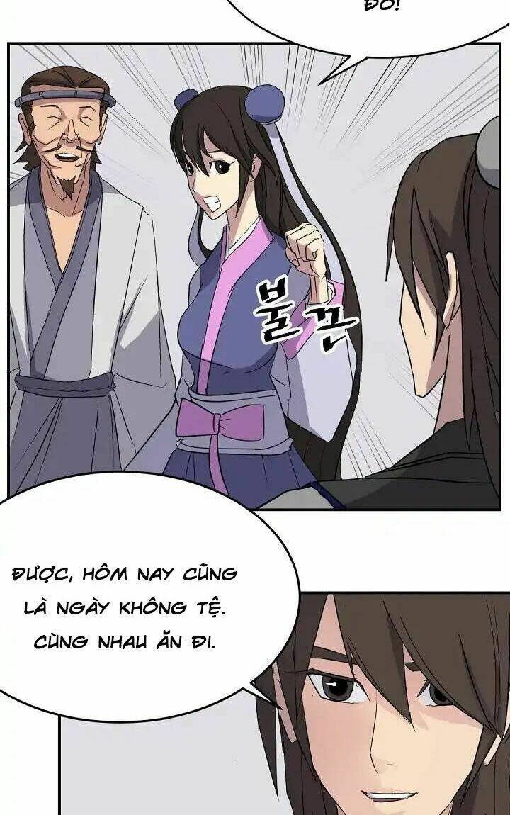 Phụng Lâm Thiên Hạ Iii: Chapter 62