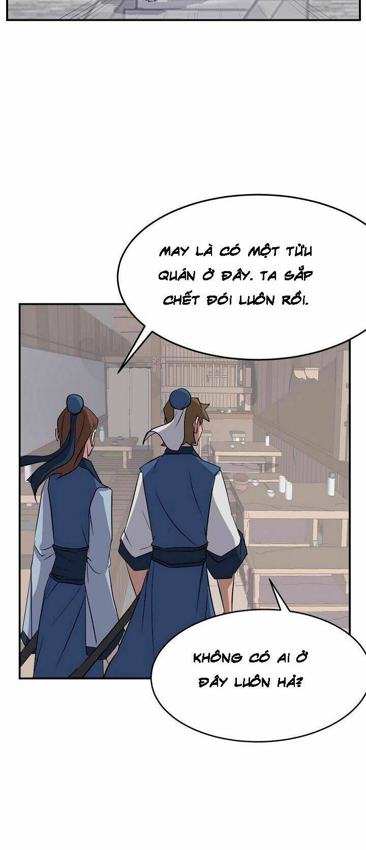 Phụng Lâm Thiên Hạ Iii: Chapter 65
