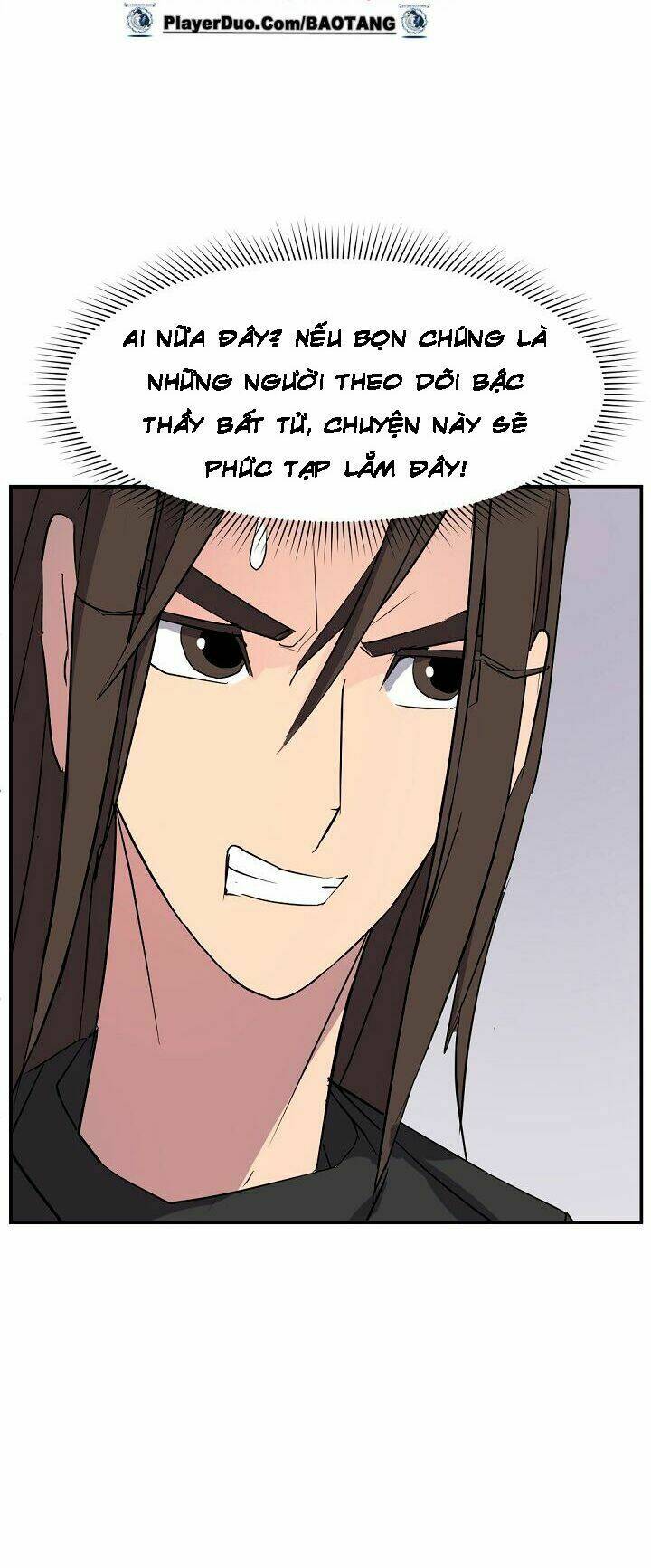 Phụng Lâm Thiên Hạ Iii: Chapter 65