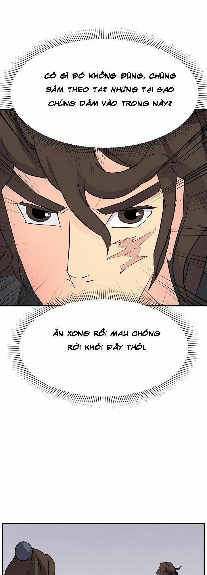 Phụng Lâm Thiên Hạ Iii: Chapter 65