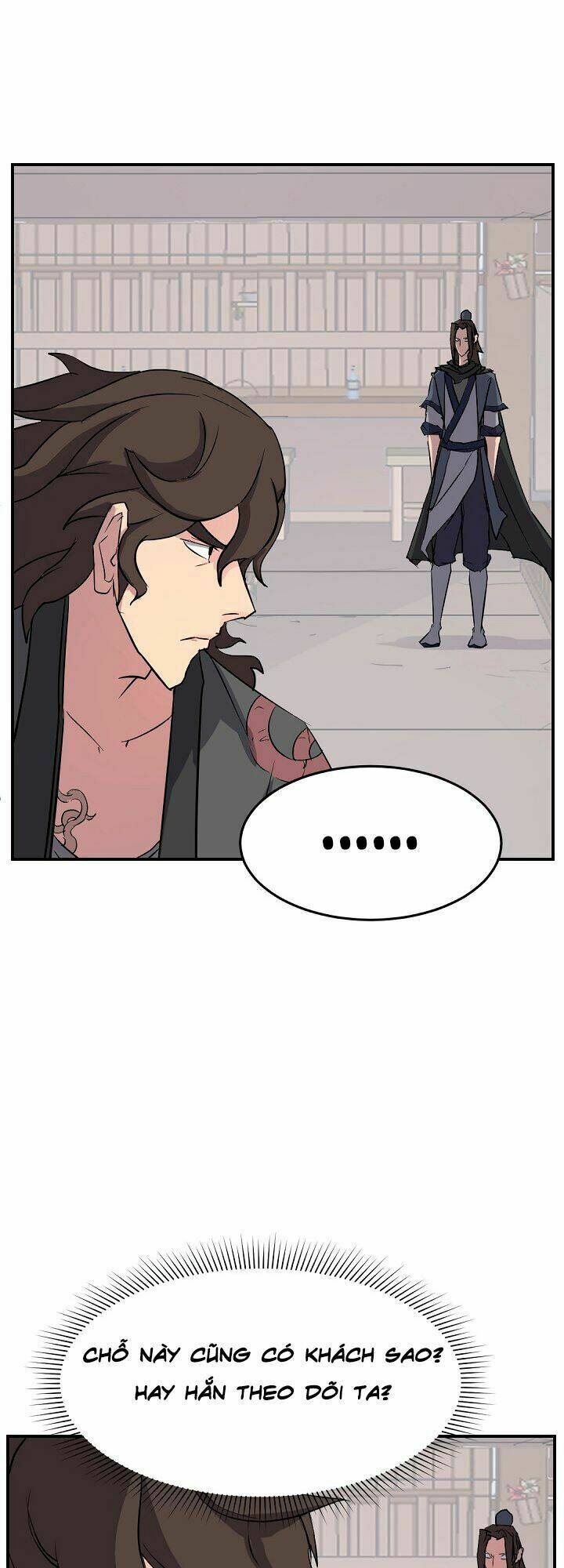 Phụng Lâm Thiên Hạ Iii: Chapter 65