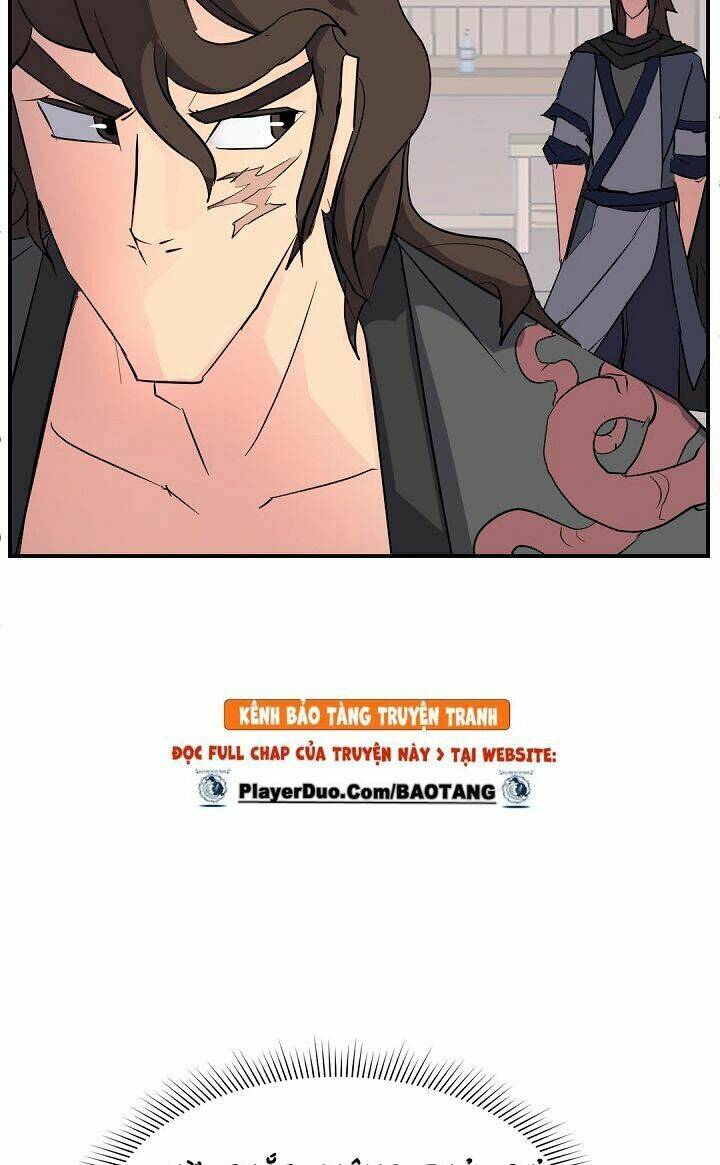 Phụng Lâm Thiên Hạ Iii: Chapter 65