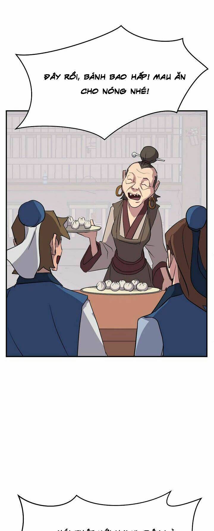 Phụng Lâm Thiên Hạ Iii: Chapter 65