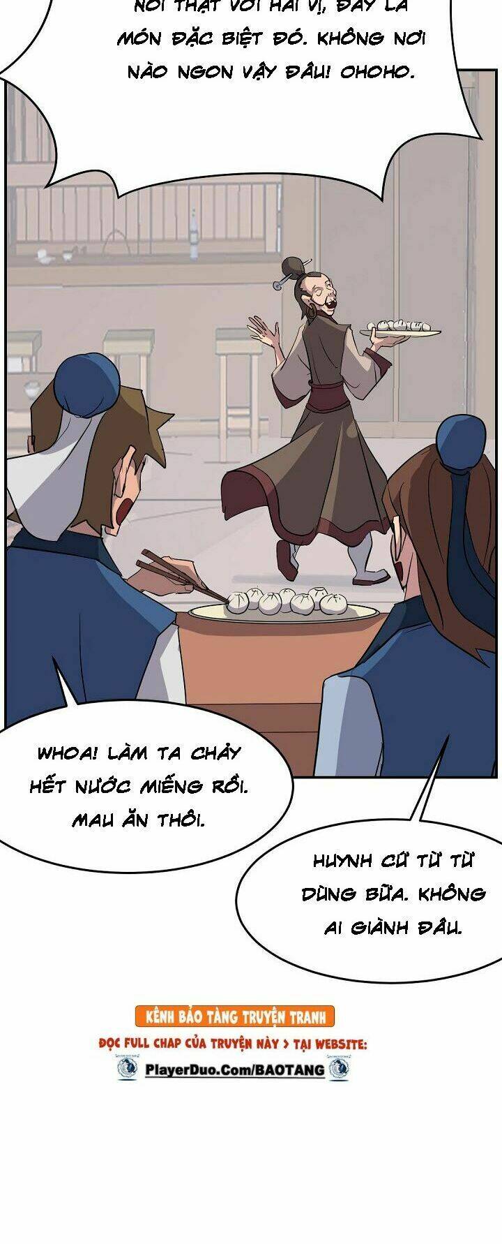 Phụng Lâm Thiên Hạ Iii: Chapter 65