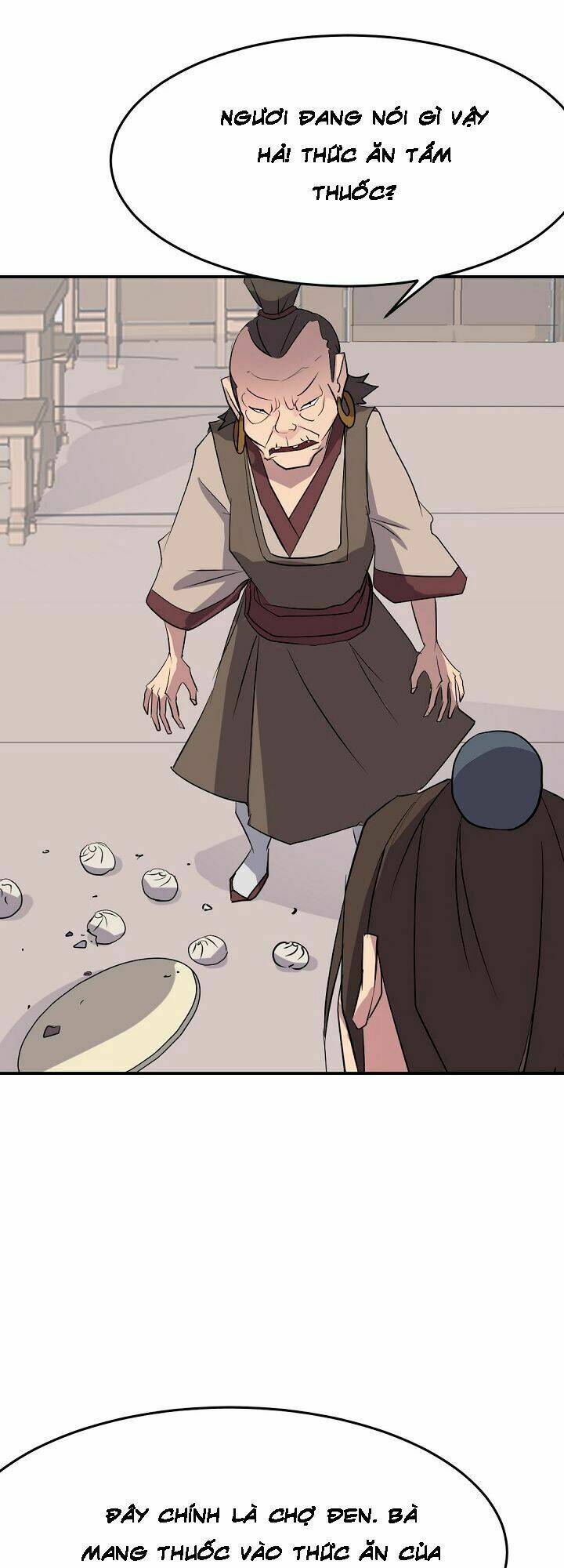 Phụng Lâm Thiên Hạ Iii: Chapter 65