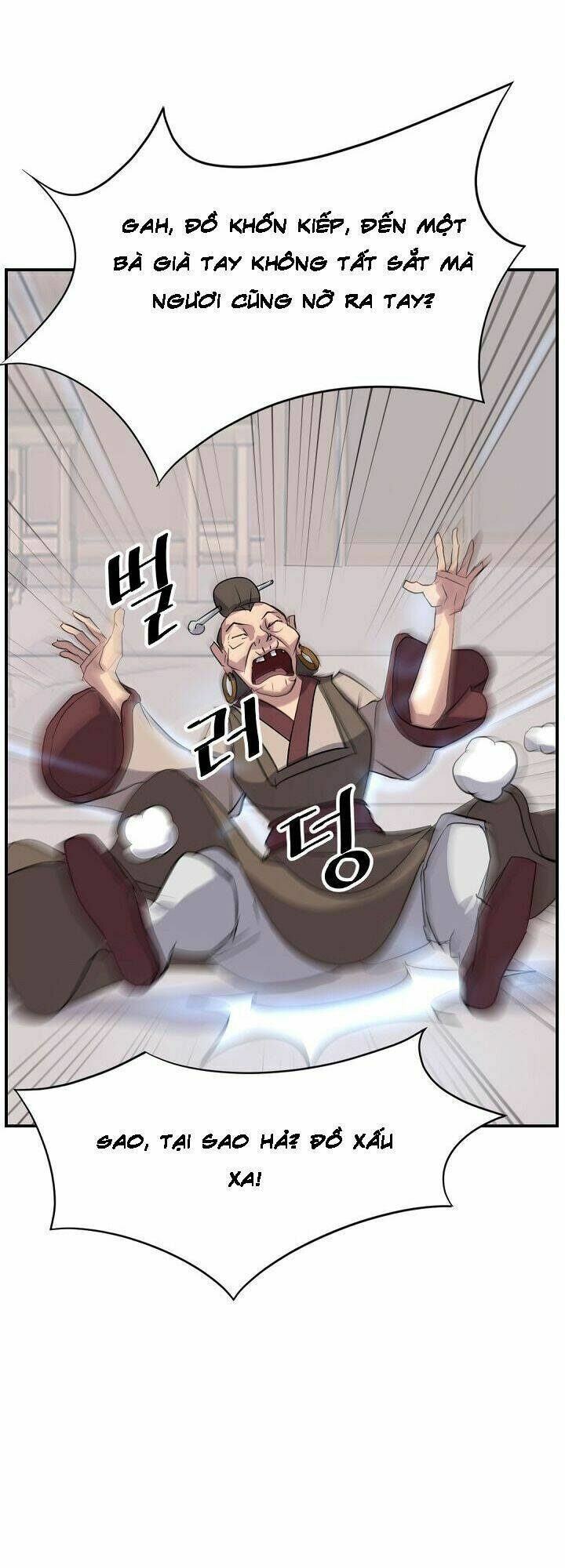 Phụng Lâm Thiên Hạ Iii: Chapter 65