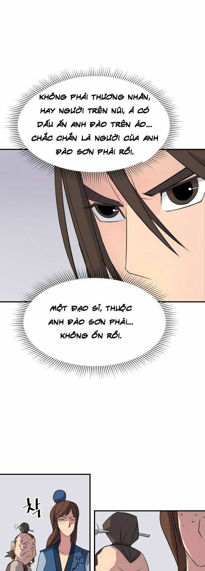 Phụng Lâm Thiên Hạ Iii: Chapter 65
