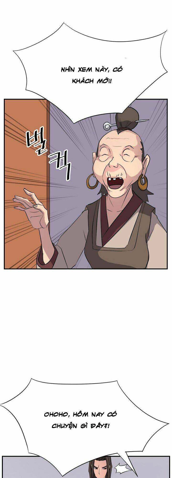 Phụng Lâm Thiên Hạ Iii: Chapter 65