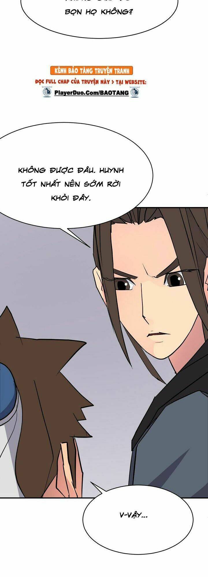 Phụng Lâm Thiên Hạ Iii: Chapter 67