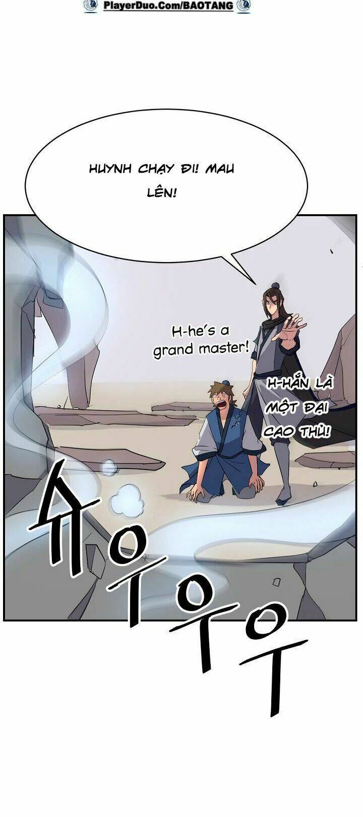 Phụng Lâm Thiên Hạ Iii: Chapter 67