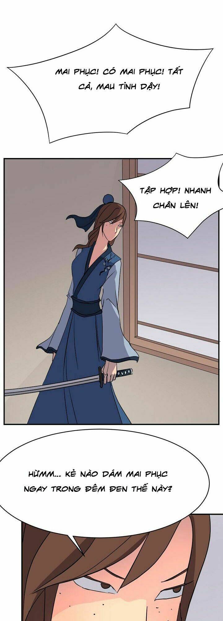 Phụng Lâm Thiên Hạ Iii: Chapter 67