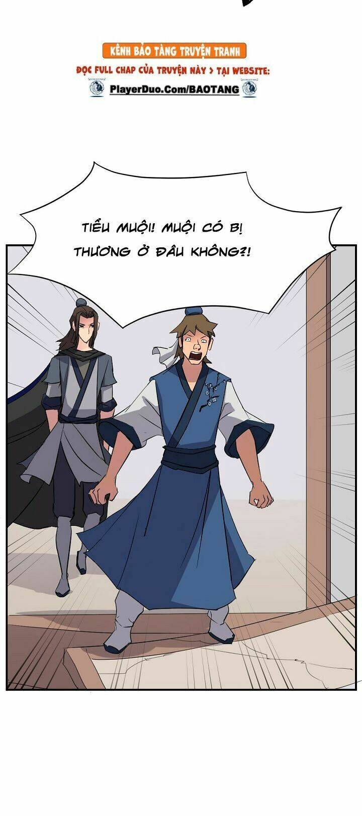 Phụng Lâm Thiên Hạ Iii: Chapter 67