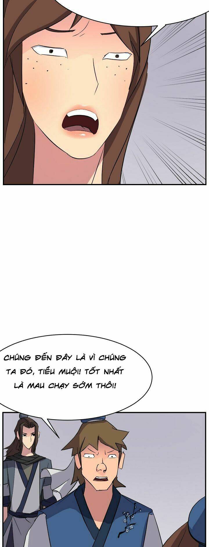Phụng Lâm Thiên Hạ Iii: Chapter 67