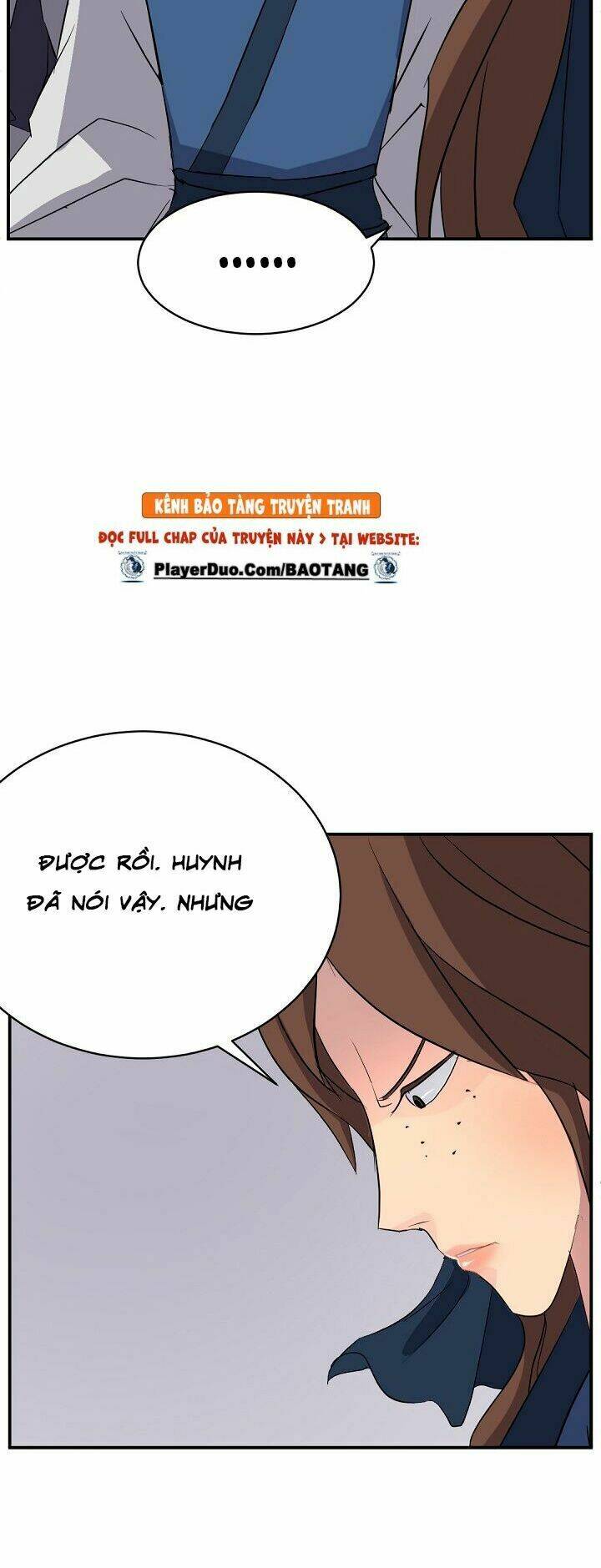 Phụng Lâm Thiên Hạ Iii: Chapter 67