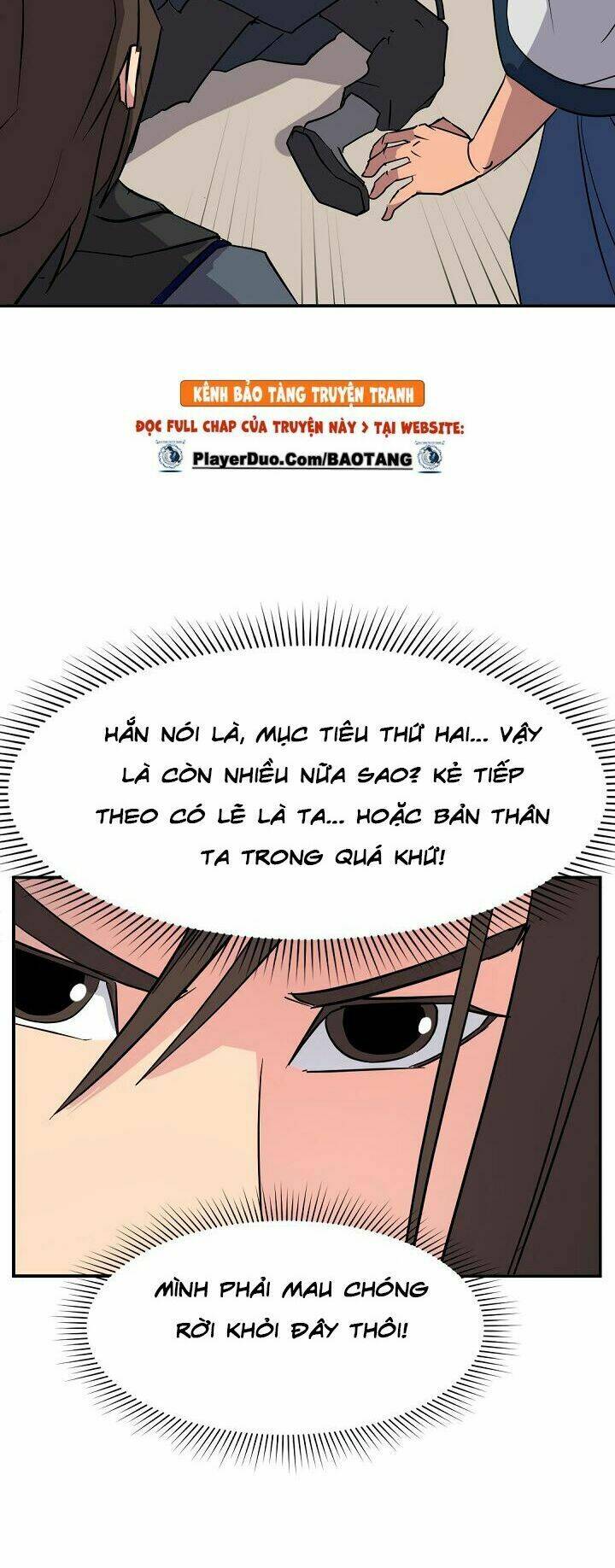 Phụng Lâm Thiên Hạ Iii: Chapter 67