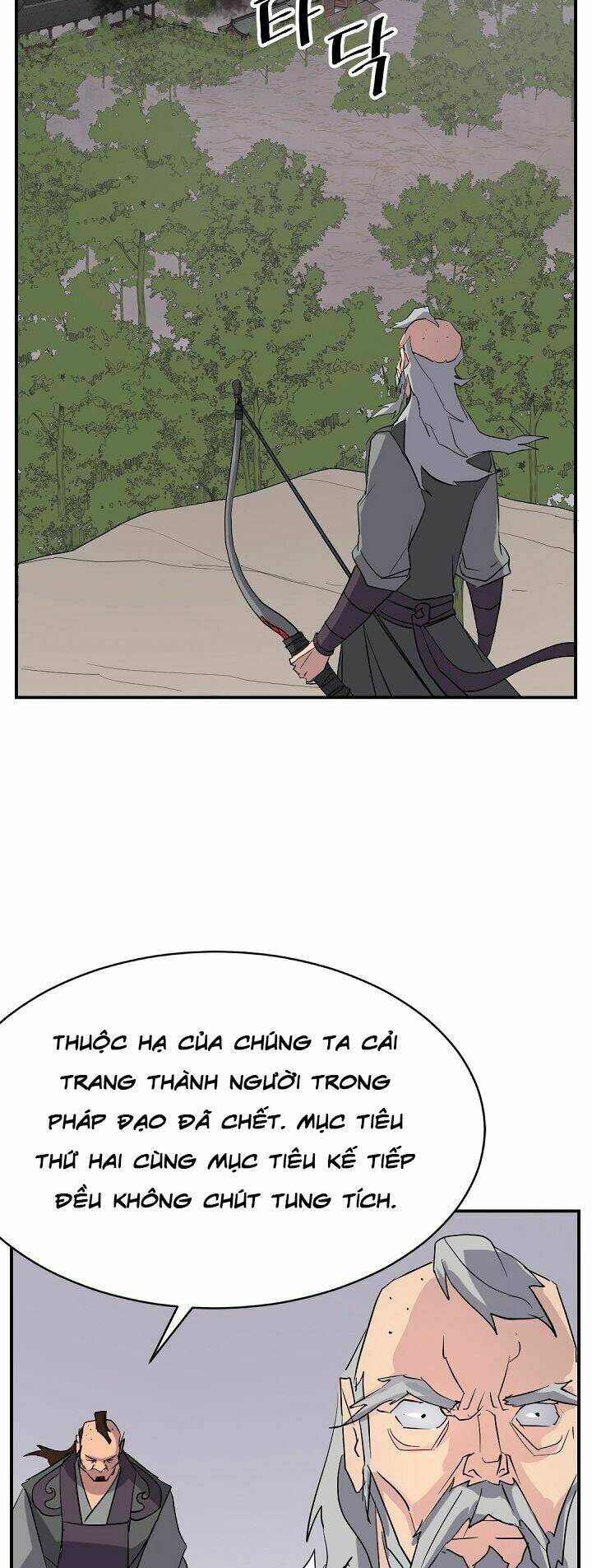 Phụng Lâm Thiên Hạ Iii: Chapter 67