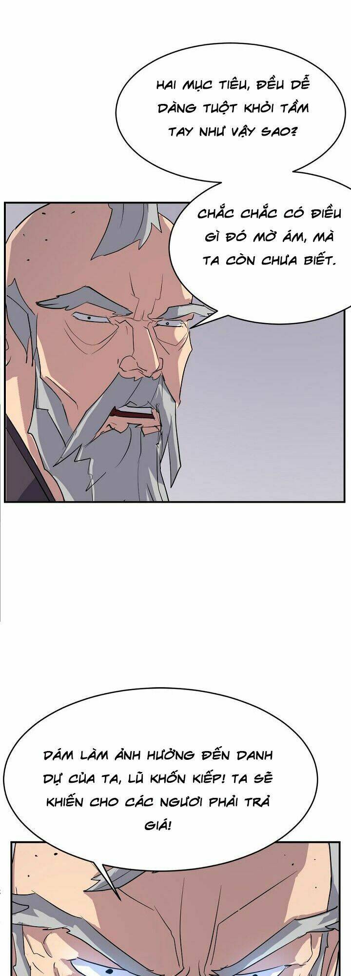 Phụng Lâm Thiên Hạ Iii: Chapter 67