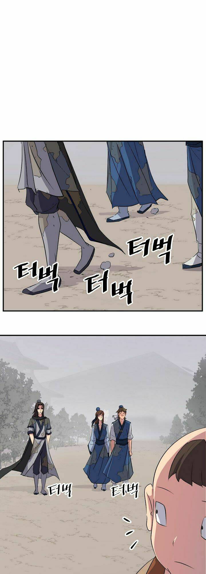 Phụng Lâm Thiên Hạ Iii: Chapter 67