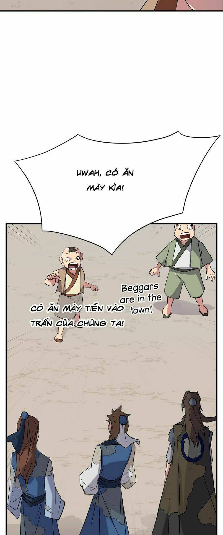 Phụng Lâm Thiên Hạ Iii: Chapter 67