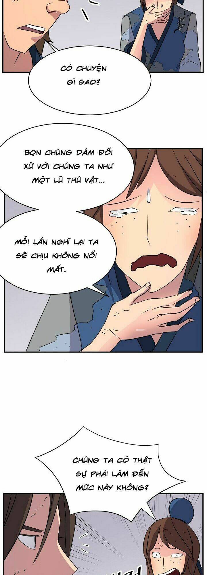 Phụng Lâm Thiên Hạ Iii: Chapter 67