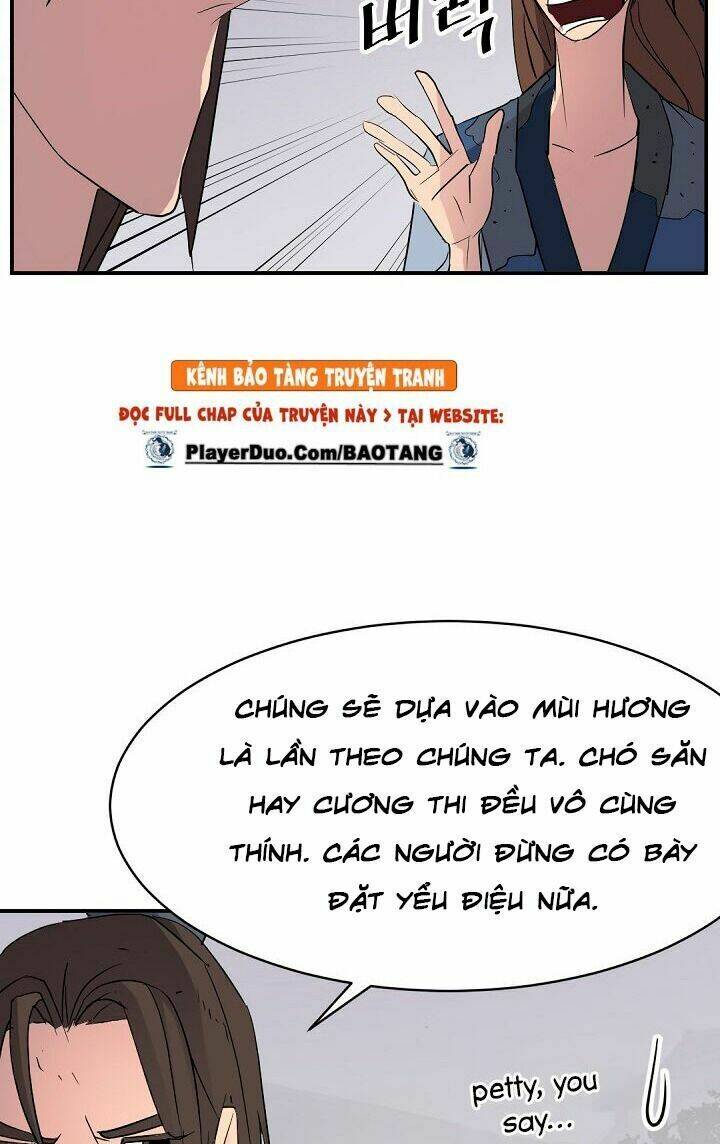 Phụng Lâm Thiên Hạ Iii: Chapter 67