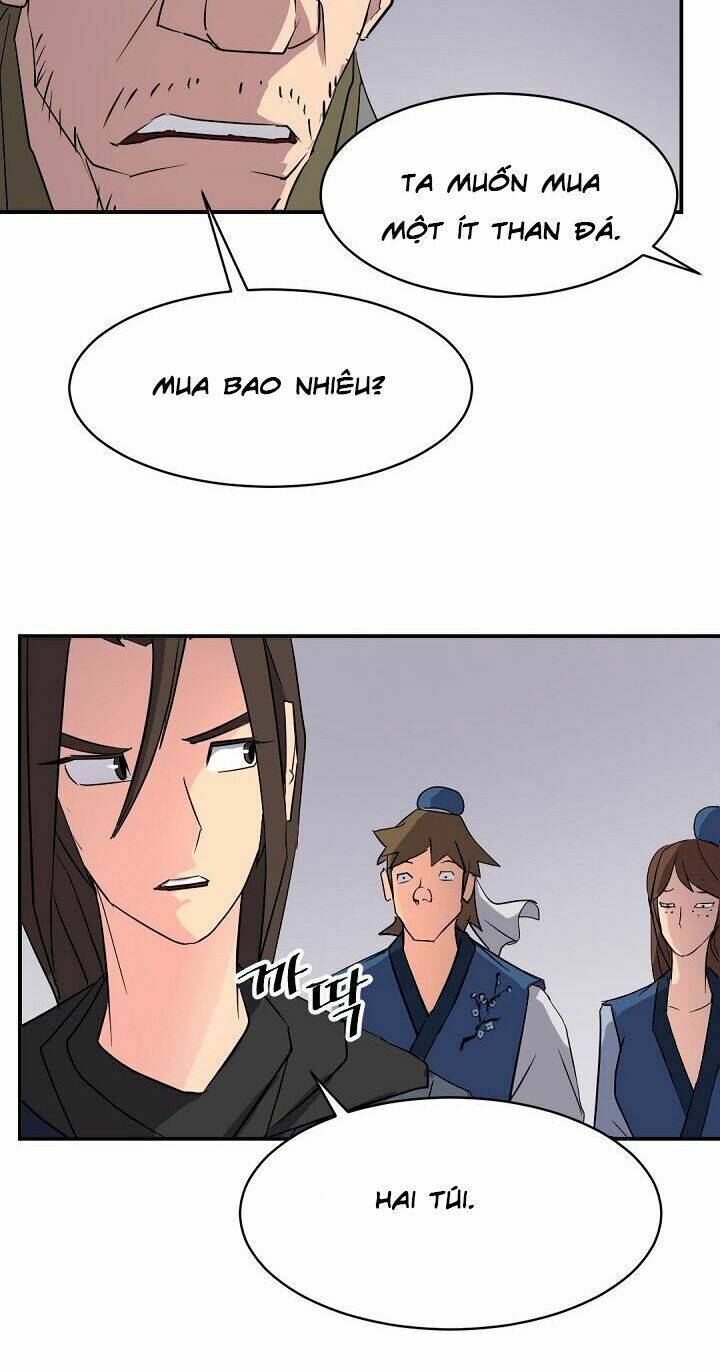 Phụng Lâm Thiên Hạ Iii: Chapter 67