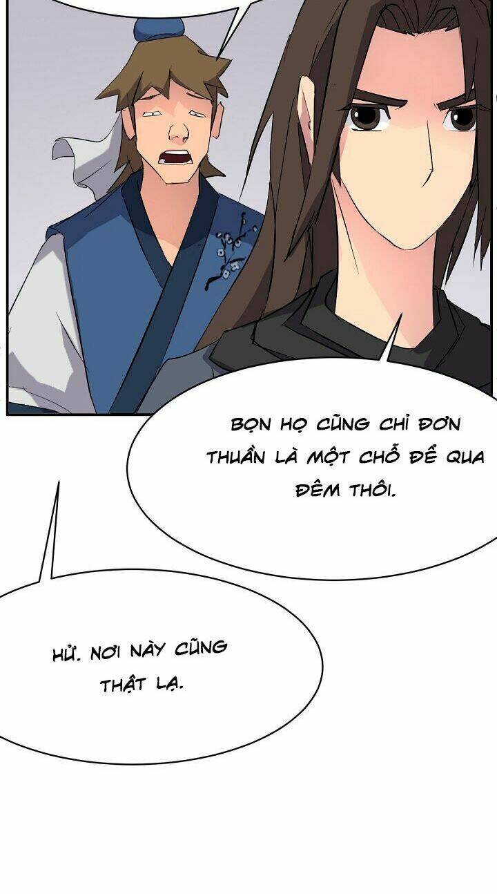 Phụng Lâm Thiên Hạ Iii: Chapter 67