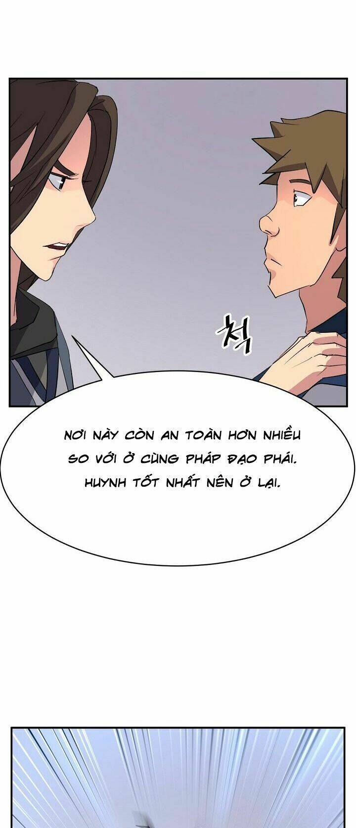 Phụng Lâm Thiên Hạ Iii: Chapter 67