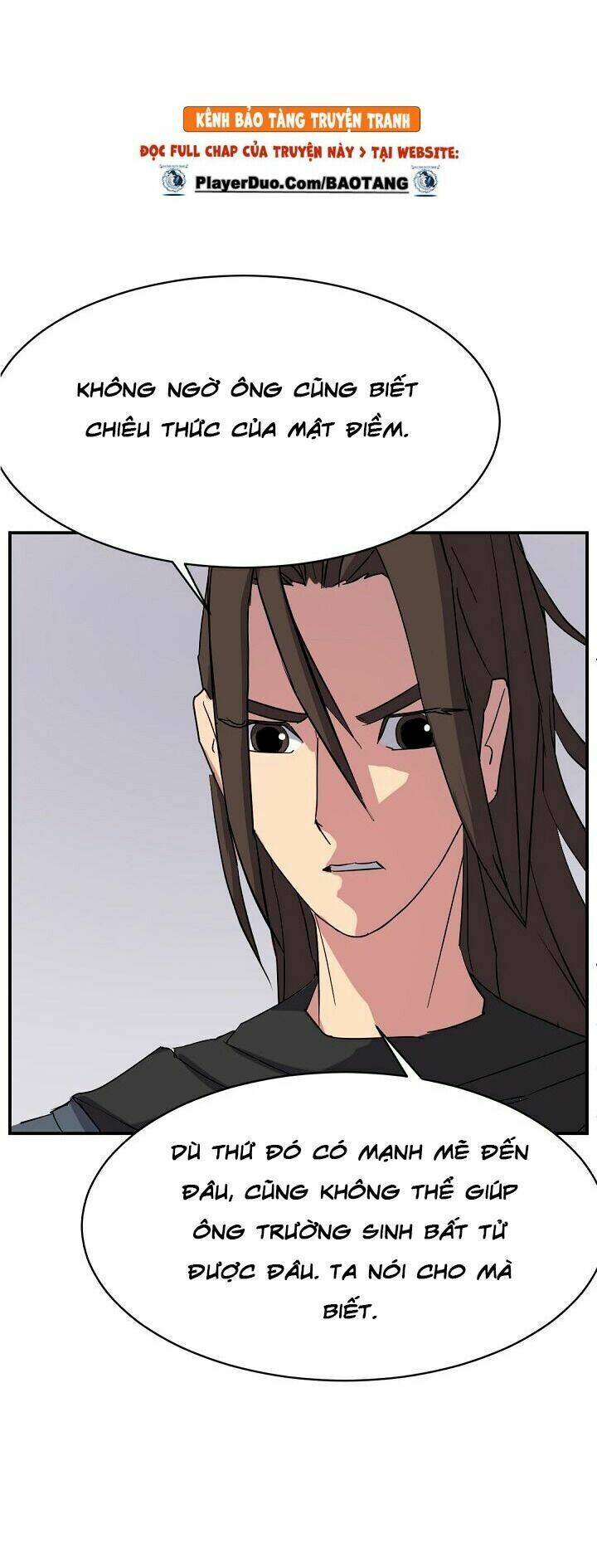 Phụng Lâm Thiên Hạ Iii: Chapter 69