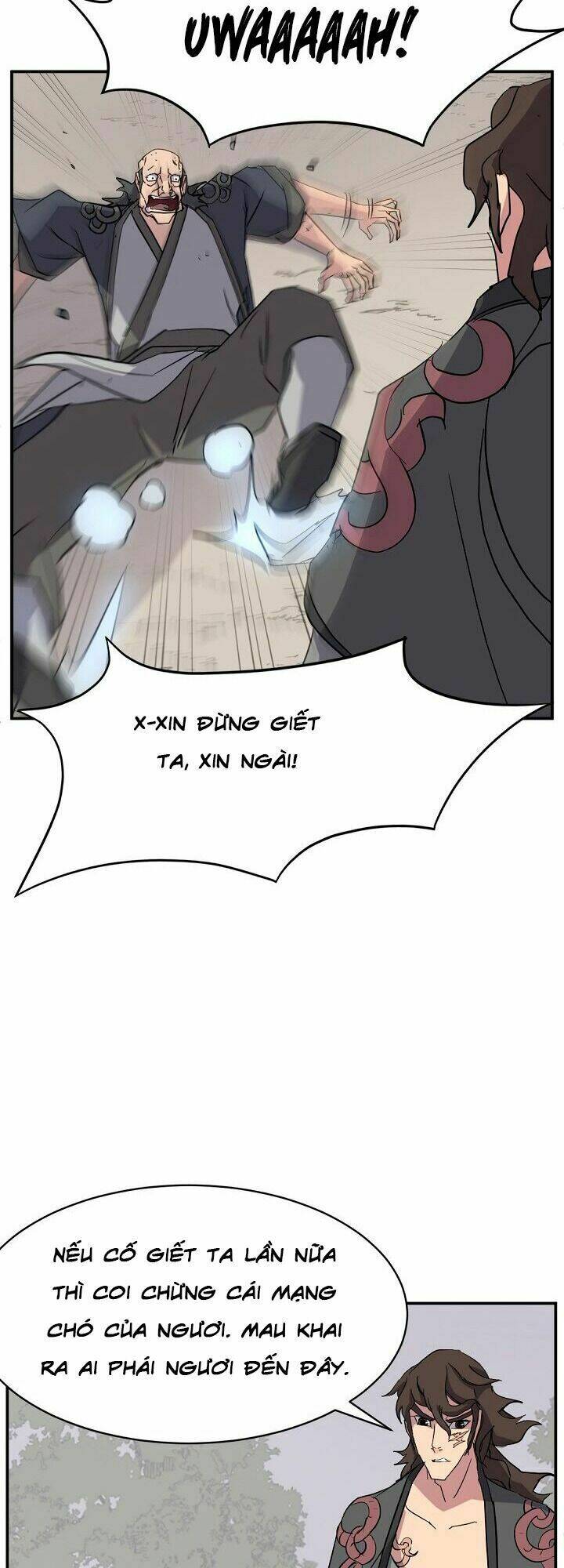 Phụng Lâm Thiên Hạ Iii: Chapter 69