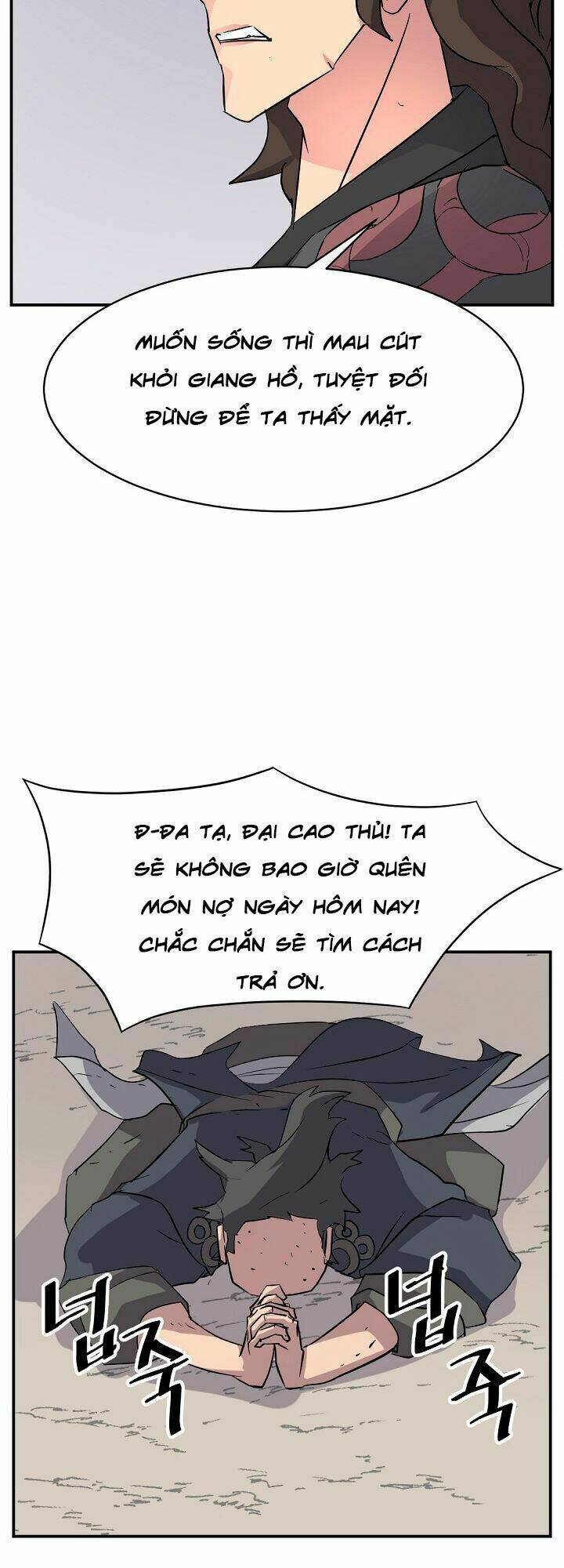 Phụng Lâm Thiên Hạ Iii: Chapter 69