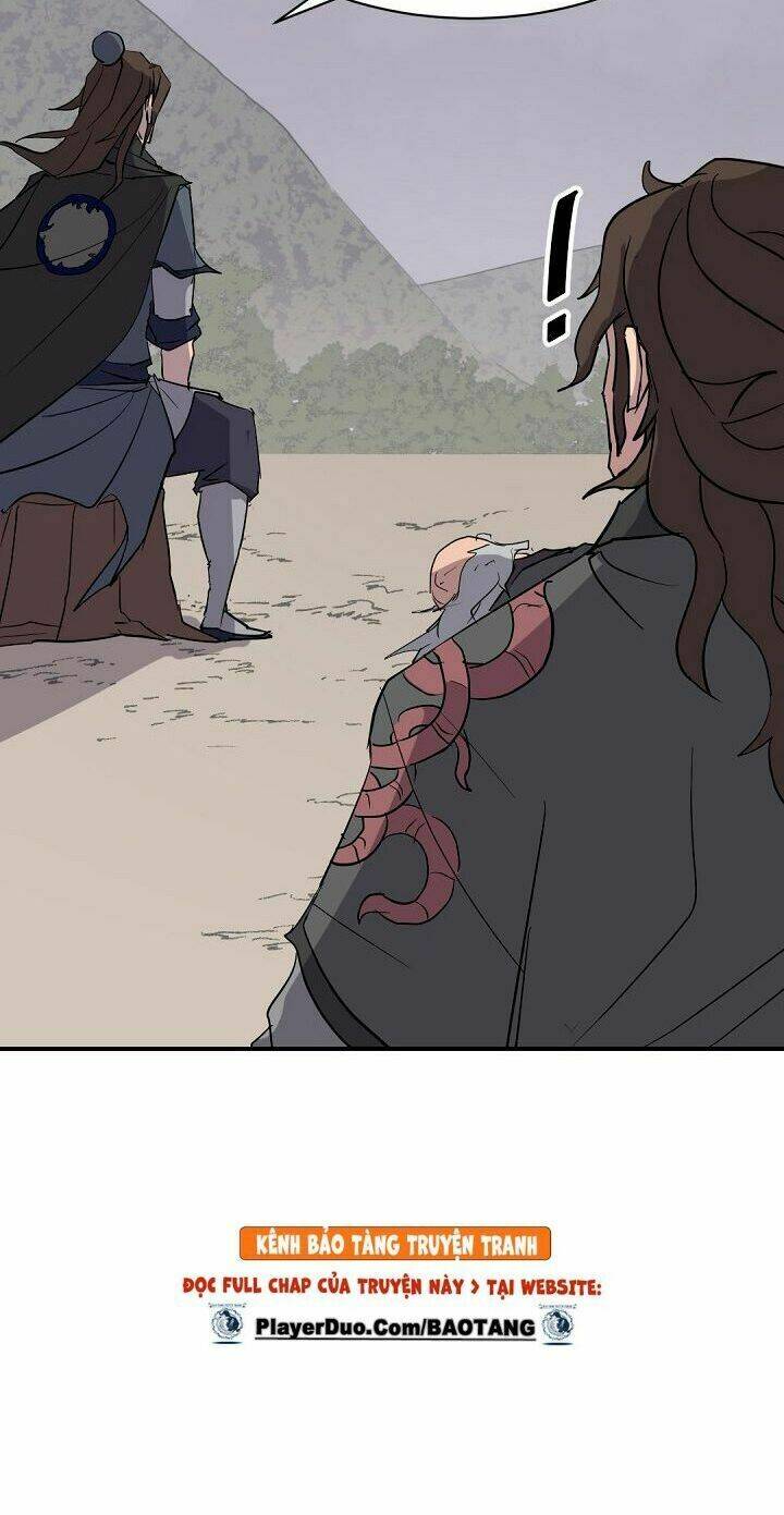 Phụng Lâm Thiên Hạ Iii: Chapter 69