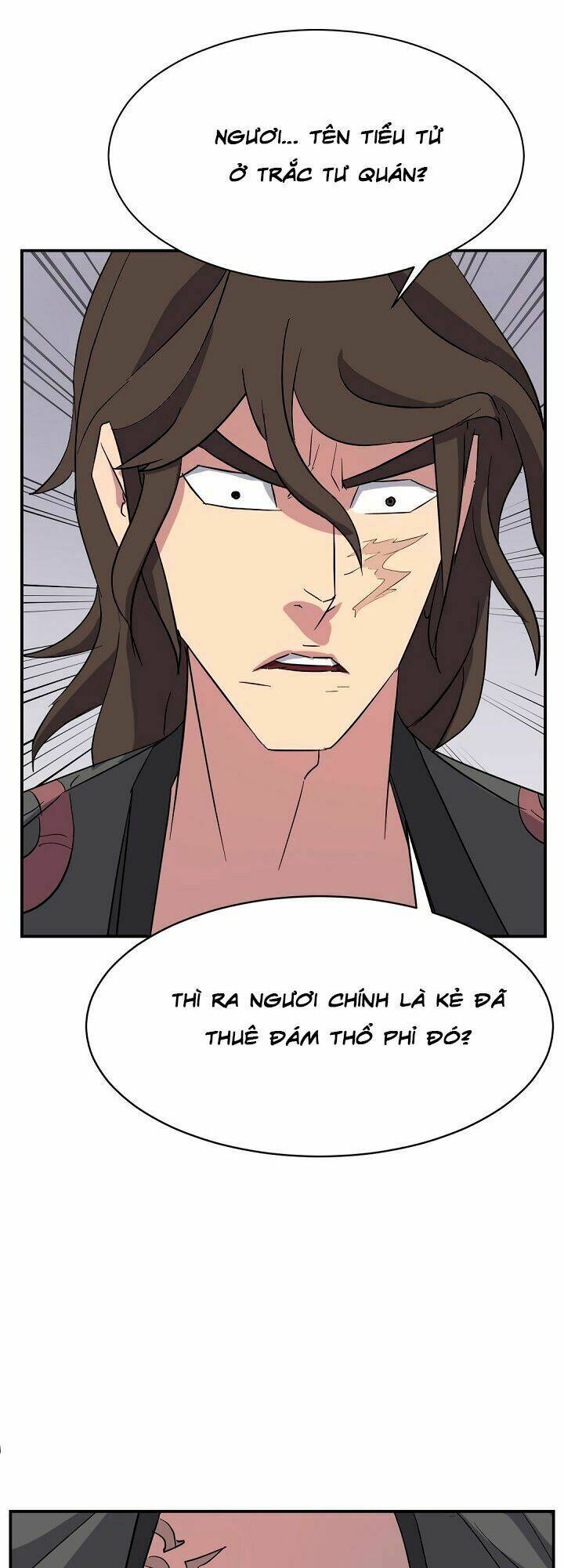 Phụng Lâm Thiên Hạ Iii: Chapter 69